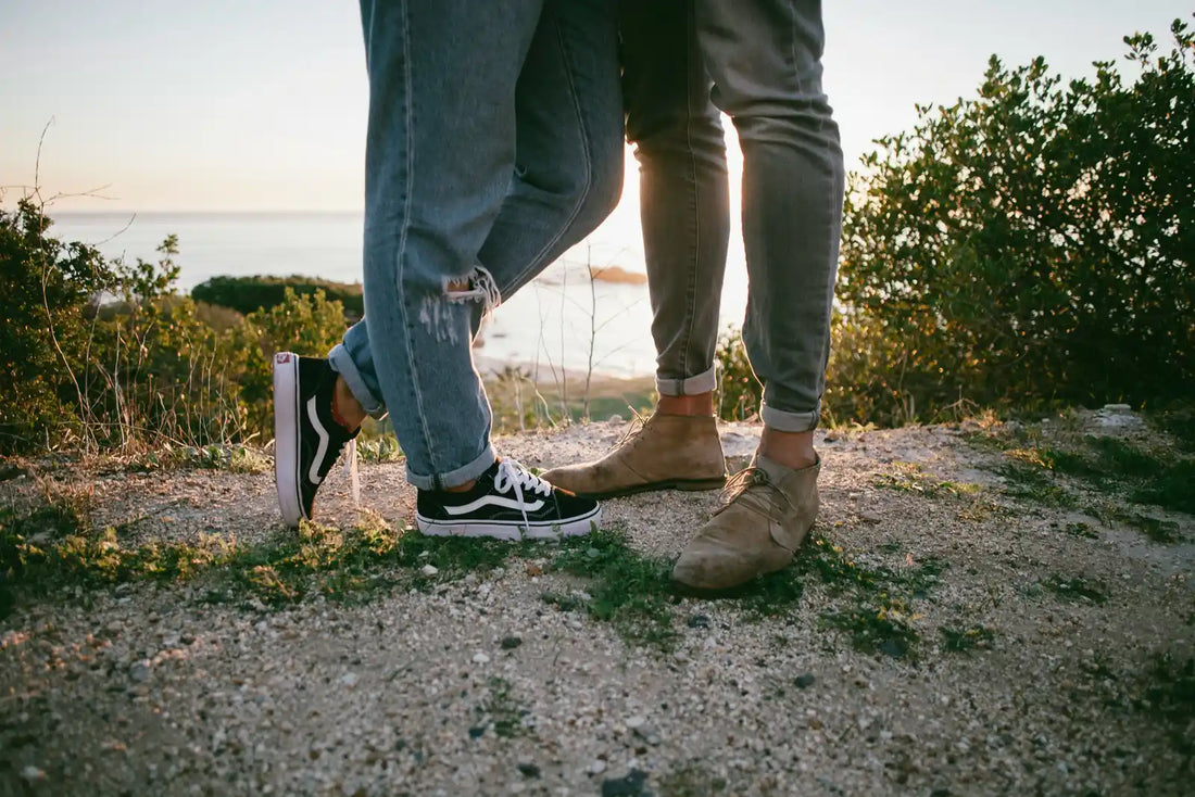 Avantages des Chaussettes Grande Taille